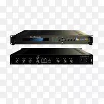 射频调制器电子hdmi射频电缆转换器盒-空若网 射频调制器电子hdmi射频电缆转换器盒-空若网