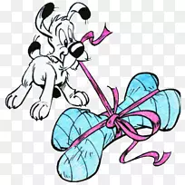 奥贝利克斯阿斯特里克斯绘画着色书多格马提克斯-叛逆-空若网 奥贝利克斯阿斯特里克斯绘画着色书多格马提克斯-叛逆-空若网