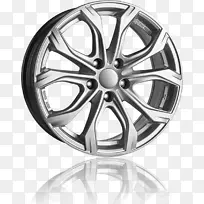 大众运输车T5汽车合金车轮迷你大众-空若网 大众运输车T5汽车合金车轮迷你大众-空若网