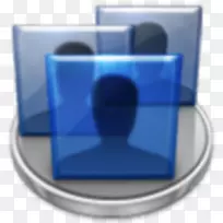 计算机图标字体设计-空若网 计算机图标字体设计-空若网