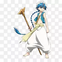 ���������Youtube Magi��ħ�����Թ�-wikia-magi-������