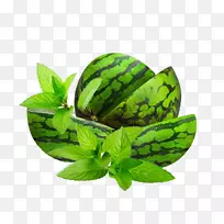 西瓜红花菜-西瓜果叶-空若网 西瓜红花菜-西瓜果叶-空若网