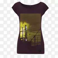 t恤袖领t恤-空若网 t恤袖领t恤-空若网