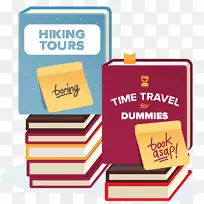 品牌标志字体-时间旅行-空若网 品牌标志字体-时间旅行-空若网