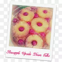 甜点水果配方-倒挂蛋糕-空若网 甜点水果配方-倒挂蛋糕-空若网