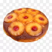 颠倒蛋糕天才厨房配方菠萝水果倒挂蛋糕-空若网 颠倒蛋糕天才厨房配方菠萝水果倒挂蛋糕-空若网