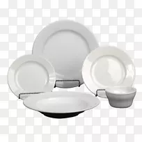 陶瓷餐具.设计-空若网 陶瓷餐具.设计-空若网