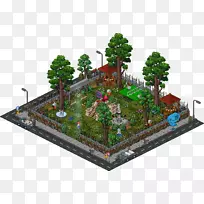 游憩树-空若网 游憩树-空若网