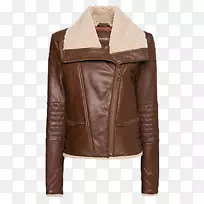 皮夹克毛皮服装材料飞行夹克-空若网 皮夹克毛皮服装材料飞行夹克-空若网