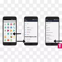 智能手机One Plus 3t OxygenOS-智能手机-空若网 智能手机One Plus 3t OxygenOS-智能手机-空若网