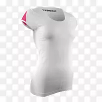 T恤衫上衣跑动T恤-空若网 T恤衫上衣跑动T恤-空若网
