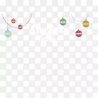 圣诞节装饰品粉红m身首饰.设计-空若网 圣诞节装饰品粉红m身首饰.设计-空若网