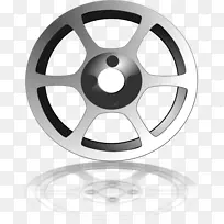 汽车合金轮辋-汽车-空若网 汽车合金轮辋-汽车-空若网