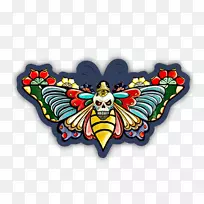 蝴蝶昆虫魅力和吊坠项链翅膀蝴蝶-空若网 蝴蝶昆虫魅力和吊坠项链翅膀蝴蝶-空若网