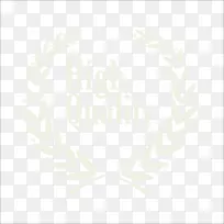 角形橄榄枝-空若网 角形橄榄枝-空若网