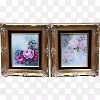 相框矩形手绘框-空若网 相框矩形手绘框-空若网