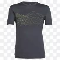 破冰T恤衫-空若网 破冰T恤衫-空若网