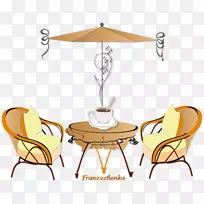 路边咖啡厅咖啡吧现代椅子咖啡-空若网 路边咖啡厅咖啡吧现代椅子咖啡-空若网