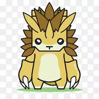 树食卡通食肉剪贴画-树-空若网 树食卡通食肉剪贴画-树-空若网