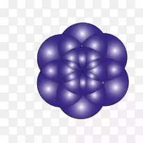 球对称设计-空若网 球对称设计-空若网