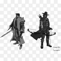 白描师-空若网 白描师-空若网