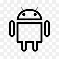 Android电脑图标移动应用程序开发iphone-android-空若网 Android电脑图标移动应用程序开发iphone-android-空若网