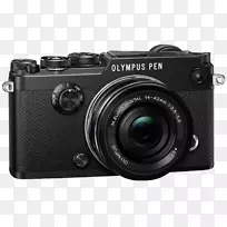 奥林巴斯笔-f奥林巴斯笔e-pl7点和拍摄相机-照相机-空若网 奥林巴斯笔-f奥林巴斯笔e-pl7点和拍摄相机-照相机-空若网