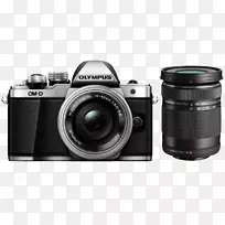 奥林巴斯om-d e-m10标志ii奥林巴斯-d e-m5标志II相机奥林巴斯M.zuIKo广角变焦14-42毫米f/3.5-5.6相机-空若网 奥林巴斯om-d e-m10标志ii奥林巴斯-d e-m5标志II相机奥林巴斯M.zuIKo广角变焦14-42毫米f/3.5-5.6相机-空若网