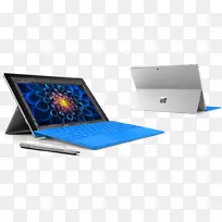 笔记本电脑表面Pro 4 microsoft Computer-Surface pro 3-空若网 笔记本电脑表面Pro 4 microsoft Computer-Surface pro 3-空若网