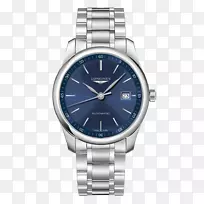 朗辛斯男子名家收藏品12673.4.78.3珠宝计时表-手表-空若网 朗辛斯男子名家收藏品12673.4.78.3珠宝计时表-手表-空若网