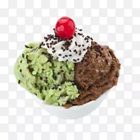 冰淇淋摄影-水果干酪-空若网 冰淇淋摄影-水果干酪-空若网