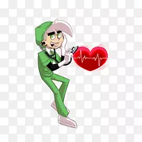 手指圣诞植物剪贴画-圣诞节-空若网 手指圣诞植物剪贴画-圣诞节-空若网