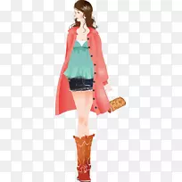 时尚偶像-女人-空若网 时尚偶像-女人-空若网