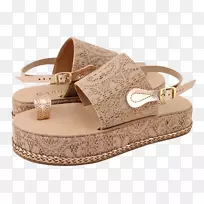 滑凉鞋带-空若网 滑凉鞋带-空若网