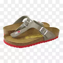 滑凉鞋-空若网 滑凉鞋-空若网