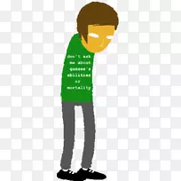 霍马斯克系列嬉皮士网络巨魔-安德鲁·胡西-空若网 霍马斯克系列嬉皮士网络巨魔-安德鲁·胡西-空若网