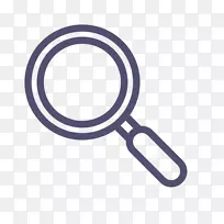 计算机图标设计.光学透镜-空若网 计算机图标设计.光学透镜-空若网