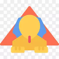 直线三角形剪贴画线-空若网 直线三角形剪贴画线-空若网