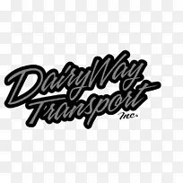 奶牛场运输雇佣标志卡车牛奶.Tremonton-空若网 奶牛场运输雇佣标志卡车牛奶.Tremonton-空若网