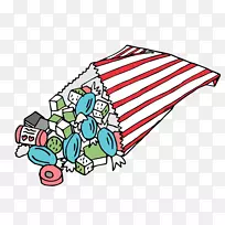 线点剪贴画-线-空若网 线点剪贴画-线-空若网