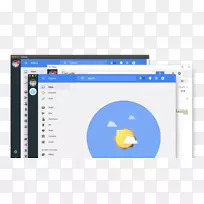 Gmail电子邮件客户端收件箱-Gmail-空若网 Gmail电子邮件客户端收件箱-Gmail-空若网