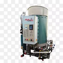 锅炉蒸汽加瓜碱燃烧热交换器.过热-空若网 锅炉蒸汽加瓜碱燃烧热交换器.过热-空若网