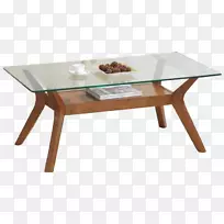 咖啡桌长方形-偶然家具-空若网 咖啡桌长方形-偶然家具-空若网
