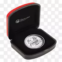 珀斯薄荷狗月系列银币-空若网 珀斯薄荷狗月系列银币-空若网