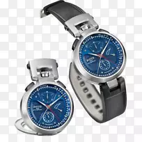 波维·弗勒尔表计时器并发症-表-空若网 波维·弗勒尔表计时器并发症-表-空若网