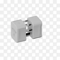 转接器角-行程包-空若网 转接器角-行程包-空若网