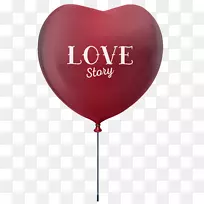 气球下载剪辑艺术-爱情故事心气球PNG剪贴画图片-空若网 气球下载剪辑艺术-爱情故事心气球PNG剪贴画图片-空若网