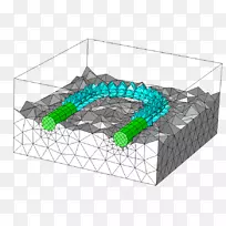 仿真软件COMSOL多物理数学建模-COMSOL多物理-空若网 仿真软件COMSOL多物理数学建模-COMSOL多物理-空若网