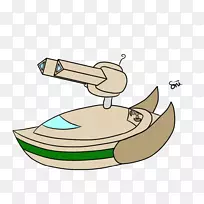 材料剪辑艺术巡逻艇-空若网 材料剪辑艺术巡逻艇-空若网