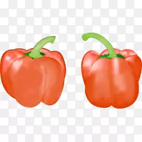 墨西哥胡椒,辣椒,梅子,番茄,甜椒-空若网 墨西哥胡椒,辣椒,梅子,番茄,甜椒-空若网
